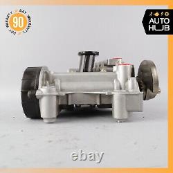 14-18 Porsche Macan S 95B Panamera 3.0L Engine Motor Oil Pump 94610701361 OEM
