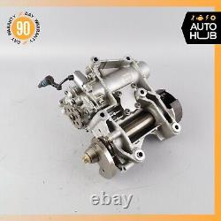 14-18 Porsche Macan S 95B Panamera 3.0L Engine Motor Oil Pump 94610701361 OEM