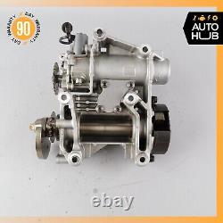 14-18 Porsche Macan S 95B Panamera 3.0L Engine Motor Oil Pump 94610701361 OEM