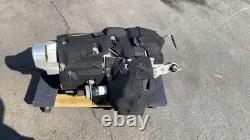 14-18 Tesla Model S Electric Engine Motor Front Small Drive Unit 1035000-00-F 14-18 Tesla Model S Electric Engine Motor Front Small Drive Unit 1035000-00-F