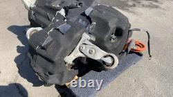 14-18 Tesla Model S Electric Engine Motor Front Small Drive Unit 1035000-00-F 14-18 Tesla Model S Electric Engine Motor Front Small Drive Unit 1035000-00-F