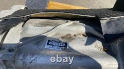 14-18 Tesla Model S Electric Engine Motor Front Small Drive Unit 1035000-00-F