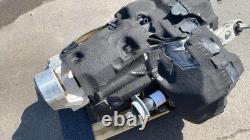 14-18 Tesla Model S Electric Engine Motor Front Small Drive Unit 1035000-00-F