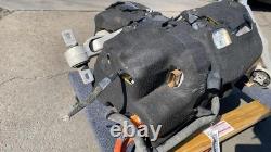 14-18 Tesla Model S Electric Engine Motor Front Small Drive Unit 1035000-00-F