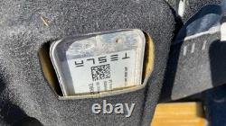 14-18 Tesla Model S Electric Engine Motor Front Small Drive Unit 1035000-00-F