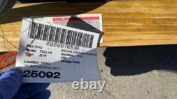 14-18 Tesla Model S Electric Engine Motor Front Small Drive Unit 1035000-00-F