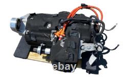 14-18 Tesla Model X S Electric Engine Motor Front Small Drive Unit 1035000-00-J