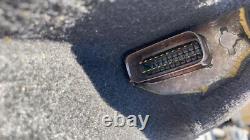 14-18 Tesla Model X S Electric Engine Motor Front Small Drive Unit 1035000-00-J