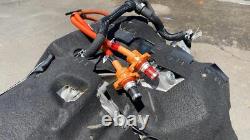 14-18 Tesla Model X S Electric Engine Motor Front Small Drive Unit 1035000-00-J