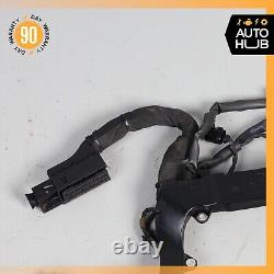 14-19 Mercedes X166 GL450 ML550 Engine Motor Wire Wiring Harness 2781509220 OEM