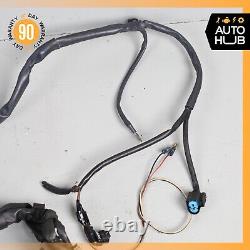 14-19 Mercedes X166 GL450 ML550 Engine Motor Wire Wiring Harness 2781509220 OEM