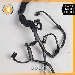 14-19 Mercedes X166 GL450 ML550 Engine Motor Wire Wiring Harness 2781509220 OEM