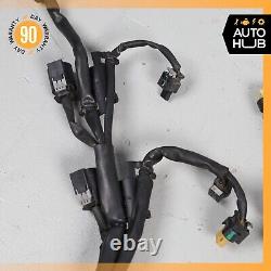 14-19 Mercedes X166 GL450 ML550 Engine Motor Wire Wiring Harness 2781509220 OEM