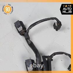 14-19 Mercedes X166 GL450 ML550 Engine Motor Wire Wiring Harness 2781509220 OEM