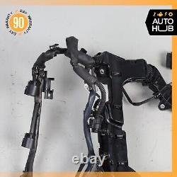 14-19 Mercedes X166 GL450 ML550 Engine Motor Wire Wiring Harness 2781509220 OEM