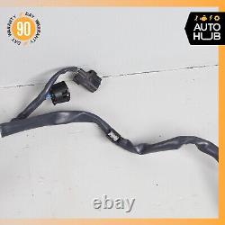 14-19 Mercedes X166 GL450 ML550 Engine Motor Wire Wiring Harness 2781509220 OEM