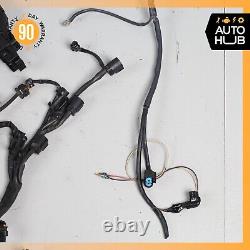 14-19 Mercedes X166 GL450 ML550 Engine Motor Wire Wiring Harness 2781509220 OEM