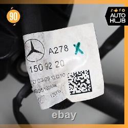 14-19 Mercedes X166 GL450 ML550 Engine Motor Wire Wiring Harness 2781509220 OEM