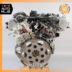 14-23 Maserati Ghibli SQ4 M157 F160 3.0L V6 AWD Engine Motor Assembly OEM 41k
