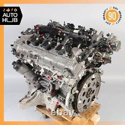 14-23 Maserati Ghibli SQ4 M157 F160 3.0L V6 AWD Engine Motor Assembly OEM 41k