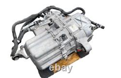 15-19 Tesla Model S X Electric Engine Motor Rear Small Drive Unit 1037000-00-F