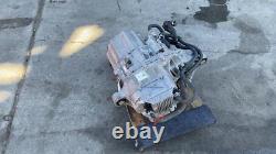 15-19 Tesla Model S X Electric Engine Motor Rear Small Drive Unit 1037000-00-F