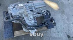 15-19 Tesla Model S X Electric Engine Motor Rear Small Drive Unit 1037000-00-F