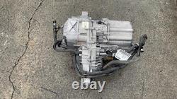 15-19 Tesla Model S X Electric Engine Motor Rear Small Drive Unit 1037000-00-F