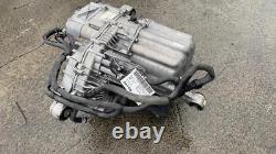 15-19 Tesla Model S X Electric Engine Motor Rear Small Drive Unit 1037000-00-F