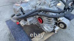 15-19 Tesla Model S X Electric Engine Motor Rear Small Drive Unit 1037000-00-F