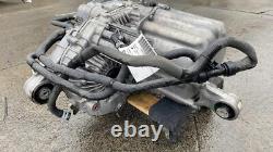 15-19 Tesla Model S X Electric Engine Motor Rear Small Drive Unit 1037000-00-F