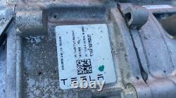 15-19 Tesla Model S X Electric Engine Motor Rear Small Drive Unit 1037000-00-F