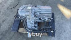 15-19 Tesla Model S X Electric Engine Motor Rear Small Drive Unit 1037000-00-F