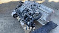 15-19 Tesla Model S X Electric Engine Motor Rear Small Drive Unit 1037000-00-F