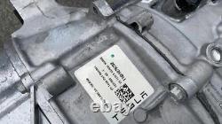 15-19 Tesla Model S X Electric Engine Motor Rear Small Drive Unit 1037000-00-F