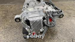 15-19 Tesla Model S X Electric Engine Motor Rear Small Drive Unit 1037000-00-F