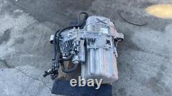15-19 Tesla Model S X Electric Engine Motor Rear Small Drive Unit 1037000-00-F