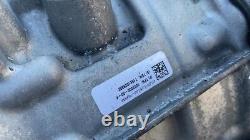 15-19 Tesla Model S X Electric Engine Motor Rear Small Drive Unit 1037000-00-F