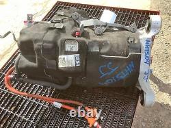 15-19 Tesla Model S/X Front Drive Unit Assembly Motor Complete