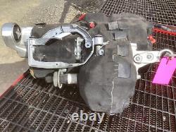 15-19 Tesla Model S/X Front Drive Unit Assembly Motor Complete