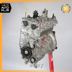 15-20 Mercedes X156 GLA250 CLA250 M270 Engine Motor Assembly 2.0L L4 OEM 24k