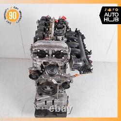 15-23 Mercedes Metris W447 C300 E300 M274 Engine Motor Assembly 2.0L L4 OEM 132k