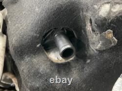 16 17 18 19 20 Tesla Model X Front Drive Electric Engine Motor Unit 1641 OEM