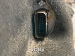 16 17 18 19 20 Tesla Model X Front Drive Electric Engine Motor Unit 1641 OEM