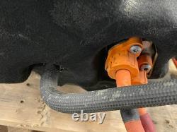 16 17 18 19 20 Tesla Model X Front Drive Electric Engine Motor Unit 1641 OEM