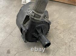 16 17 18 19 20 Tesla Model X Front Drive Electric Engine Motor Unit 1641 OEM