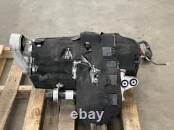 16 17 18 19 20 Tesla Model X Front Drive Electric Engine Motor Unit 1641 OEM