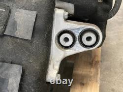 16 17 18 19 20 Tesla Model X Front Drive Electric Engine Motor Unit 1641 OEM