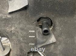 16 17 18 19 20 Tesla Model X Front Drive Electric Engine Motor Unit 1641 OEM