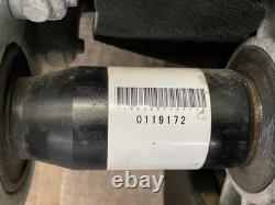 16 17 18 19 20 Tesla Model X Front Drive Electric Engine Motor Unit 1641 OEM